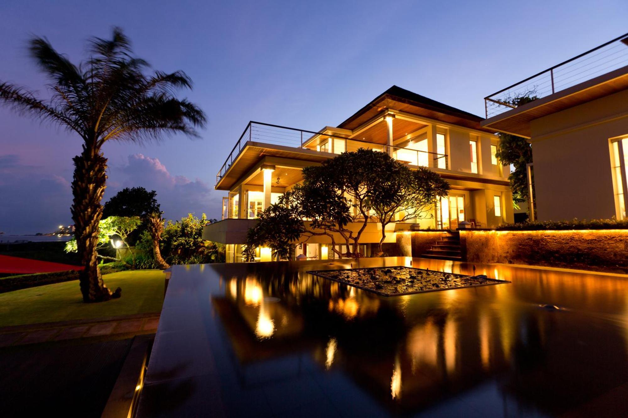 Sanur Residence Exterior foto